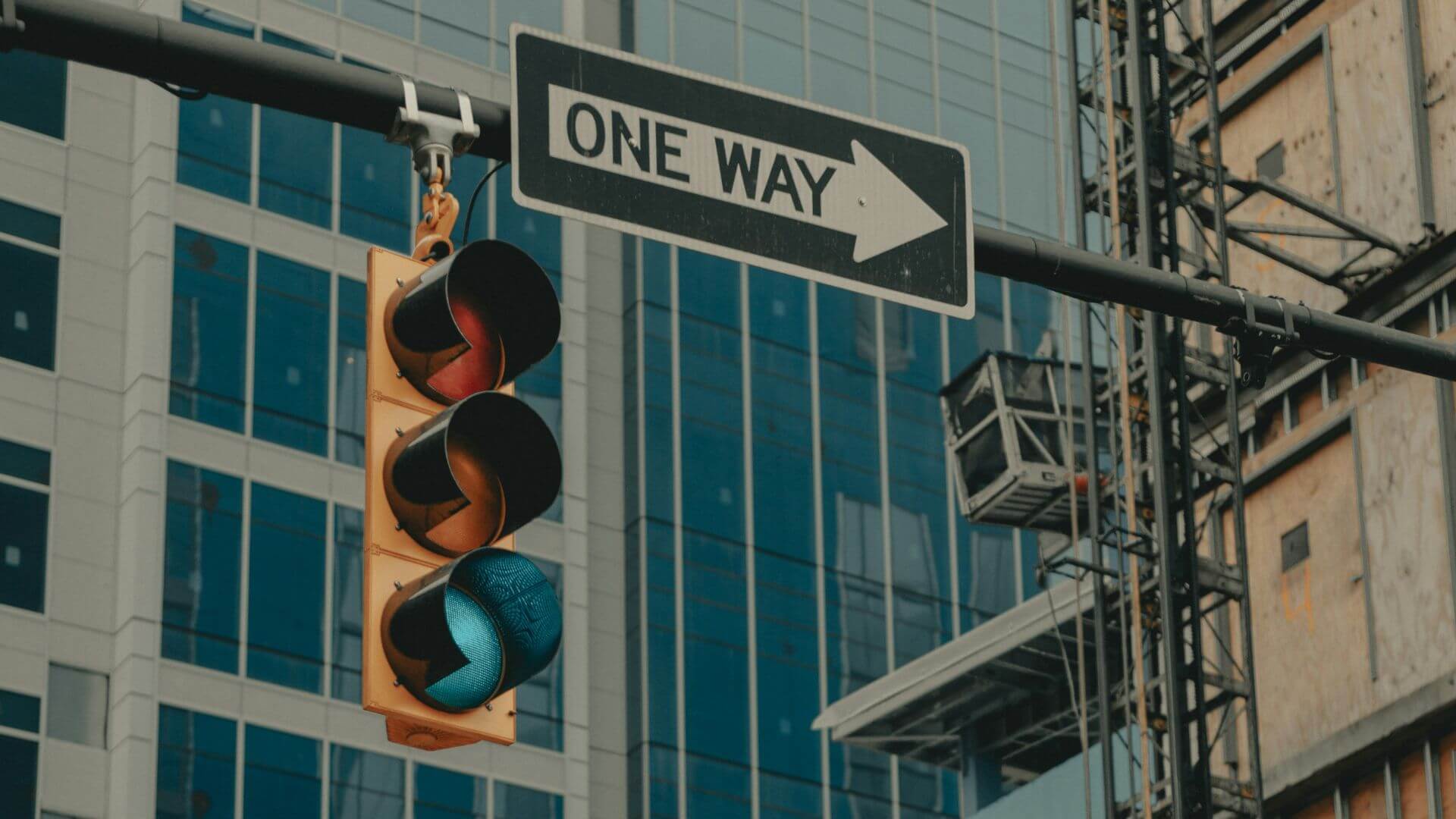 How to tackle complexity with a clear UX design process - Lighthouse London