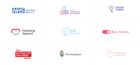 brand trust screens